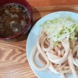 『たけ川うどん山梨店』本格吉田のうどん！【山梨市落合】