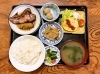 三楽食堂 家庭的な味で身も心もほっこり 食堂でランチ 長岡のおすすめランチ特集 まいぷれ 長岡市