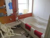「「はぁ～ン？」シャワーヘッドの向き・・・？？　  高住センター　老人ホーム見学情報　（寝屋川　枚方　交野　守口　門真　大東　四條畷）」