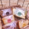 諏訪町にCHIFFON STAND（シフォンスタンド）がオープン!!