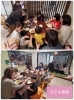 子ども食堂の様子＾＾♪「ワーカーズコープ恵庭～カフェはれる屋～」
