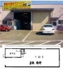 「賃貸工場＠佐賀市高木瀬町長瀬 【佐賀の不動産・TOMカンパニー】」