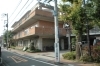 「新宿区社会福祉事業団」地域に密着した社会福祉事業を行っています。
