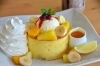 Hawaiian Cafe 魔法のパンケーキ伊豆gate清水町店 でゆったり魔法のパンケーキを 清水町 湯川 新店 まちの新しいお店 まいぷれ 三島