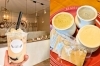 飲むわらびもち＆クリームわらびもち