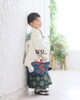 「ふたりがとってもかわいくて たくさん遊びながらたくさん撮影【七五三】」