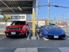「新型jeepレネゲードリミテッドめでたく納車しました(^^)」
