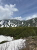 「黒部立山アルペンルート観光」