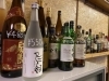 もちろん、他のお酒もあります。