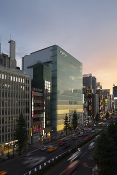 新宿ピカデリー アミューズメント しんじゅくノート 新宿区