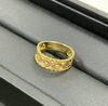 「ブルガリのリング、金・プラチナ・ダイヤモンド・オパールのアクセサリー、クオカードを買取しました♪【札幌市北区新川 おたからやMEGAドンキホーテ新川店】」