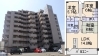 「3LDK分譲賃貸マンション＠佐賀市兵庫南１丁目 【佐賀の不動産・TOMカンパニー】」
