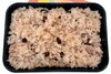 小豆ご飯「４月１日のお弁当🍱」
