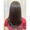 カラーリング「ヘアカラー」