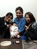 「女性の社会進出」