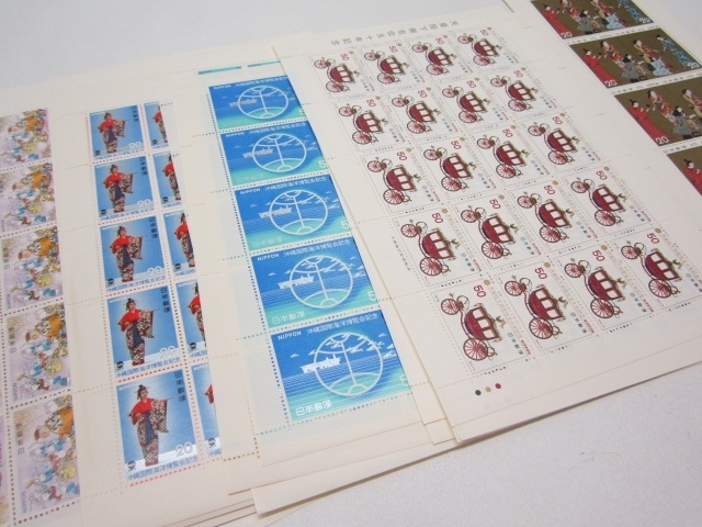 「川西市で切手の高価買取りなら、おたからやＪＲ伊丹店にお任せください！普通切手、記念切手、中国切手など」