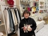 元アパレル＆雑貨＆手芸店員の店主伊藤さん