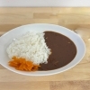 カレー《辛口》
