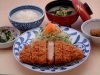 やわらかとんかつ かつ兵衛黒部店 とんかつ まいぷれ 黒部 入善 朝日