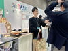 「2月12日（水）～14日（金）出展❗️第99回東京インターナショナルギフト・ショー春2025・東京ビッグサイト【ベルト一筋の町工場💫もらって嬉しい男性プレゼント🎁人気の贈り物アイテム💁‍♀️職人手作りの本革ベルト💫永年保証】」