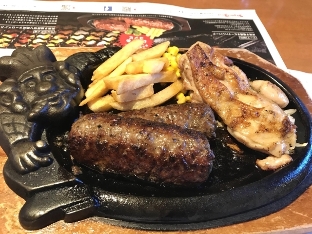 ブロンコビリー港北みなも店 こだわりのステーキやハンバーグがお手頃な値段で楽しめる 都筑区のおすすめランチ特集 まいぷれ 横浜市都筑区