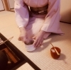 「茶道体験🍵」