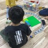 「放課後の自由遊びタイム！レゴブロックで広がる自由な発想と作品づくり🧱✨」