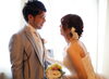 「Happy Wedding♡」