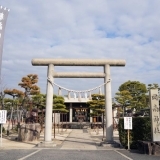 岡南神社（こうなんじんじゃ）