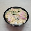 玉子とじうどん
