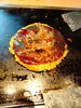 ➋お好み焼き（ぶた玉）「中学2年生が考案した「もんじゃ焼き」を食べてみました！」