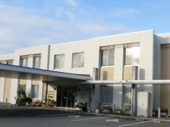 ご相談・ご見学はお気軽にお申し付けください。「社会福祉法人愛和会 特別養護老人ホーム あそうの郷」