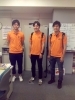 「まいポスタッフ紹介」