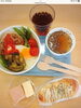 メニュー例🍴　「貯まった「まいぷれポイント」で子ども食堂に寄付しよう～！」
