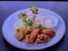 「西海物産館おすすめは「西海名物の丼ぶり各種」です♪」