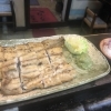 白焼