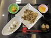 「うわぁ♪　おいしそう♥　ねぎ焼きや～！　 高住センター　老人ホーム見学情報　（寝屋川　枚方　交野　守口　門真　大東　四條畷）」