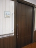 「ドア横のてすり！！　　高住センター　老人ホーム見学情報　（寝屋川　枚方　交野　守口　門真　大東　四條畷）」