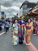 「どう行列」