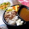 自社農園の野菜をふんだんに使ったカレー【霧島】 | お店の数だけ魅力