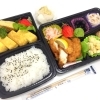 惣菜弁当＆玉子焼き（テイクアウト）～三次市高杉町のグルメ～