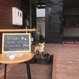 【舞鶴】さかのうえ DOG RUN & CAFE