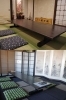 ・古民家のお座敷風
・純和風「酒蔵・藤田組」