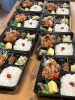 お弁当「お弁当のご注文承っております」