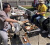 「屋上BBQ＆室内Wプランで楽しむ貸切パーティーのご案内」