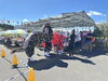 イベント風景「匠のGEN秋の家まつり」