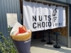 ちょこくれーぷ 岡山市南区】NUTS CHOCO crepe（ナツチョコクレープ） | 【新店