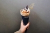 ちょこくれーぷ 岡山市南区】NUTS CHOCO crepe（ナツチョコクレープ） | 【新店