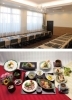 料理は、アレルギー等で除きたい食材などのご相談にも応じます「ベルセレマ シティホール黒部」