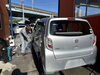 「入荷したての車をメンテナンス✨」